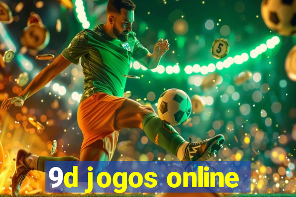 9d jogos online